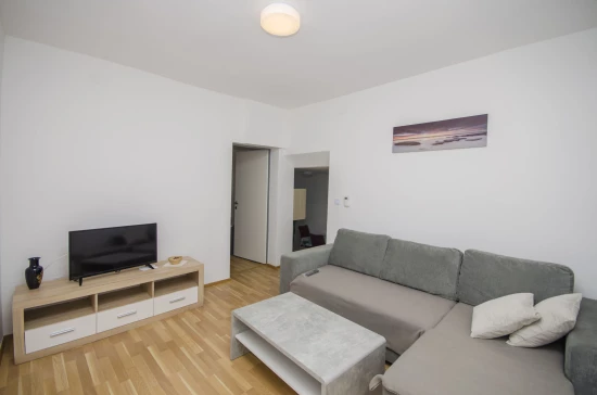 Apartmán Severní Dalmácie - Nin DA 17317 N4