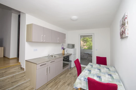 Apartmán Severní Dalmácie - Nin DA 17317 N4