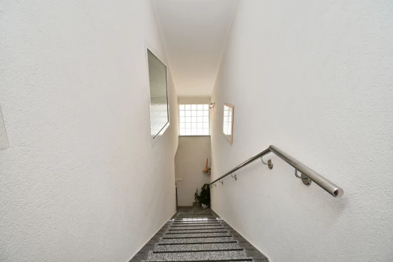 Apartmán Kvarner - Brseč (Mošćenička Draga) KV 10290 N1