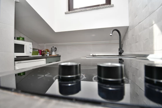 Apartmán Kvarner - Brseč (Mošćenička Draga) KV 10290 N1