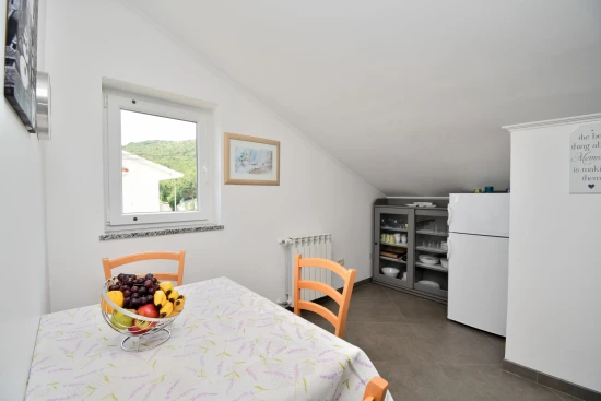 Apartmán Kvarner - Brseč (Mošćenička Draga) KV 10290 N1