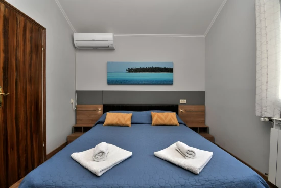 Apartmán Kvarner - Brseč (Mošćenička Draga) KV 10290 N1