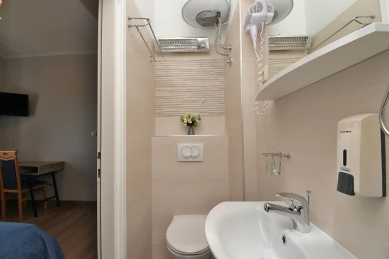 Apartmán Kvarner - Brseč (Mošćenička Draga) KV 10290 N1