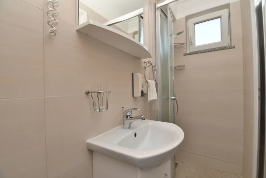 Apartmán Kvarner - Brseč (Mošćenička Draga) KV 10290 N1