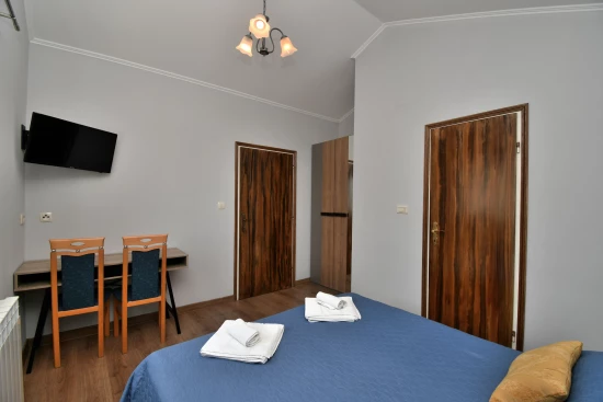 Apartmán Kvarner - Brseč (Mošćenička Draga) KV 10290 N1