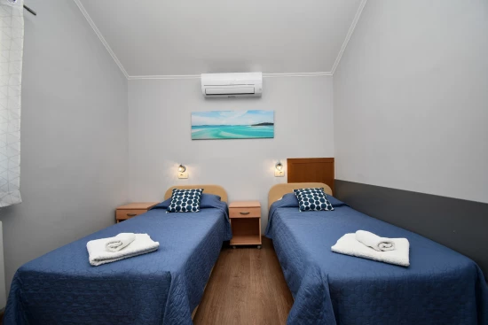 Apartmán Kvarner - Brseč (Mošćenička Draga) KV 10290 N1