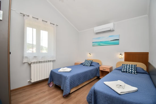 Apartmán Kvarner - Brseč (Mošćenička Draga) KV 10290 N1