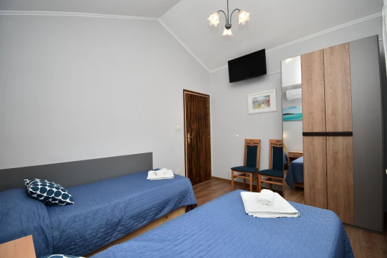 Apartmán Kvarner - Brseč (Mošćenička Draga) KV 10290 N1