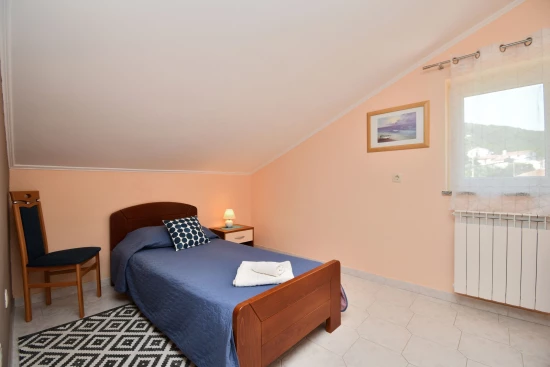 Apartmán Kvarner - Brseč (Mošćenička Draga) KV 10290 N1