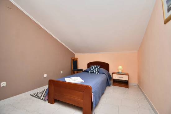 Apartmán Kvarner - Brseč (Mošćenička Draga) KV 10290 N1