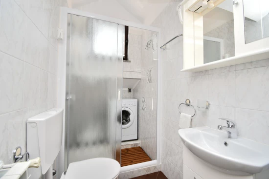 Apartmán Kvarner - Brseč (Mošćenička Draga) KV 10290 N1