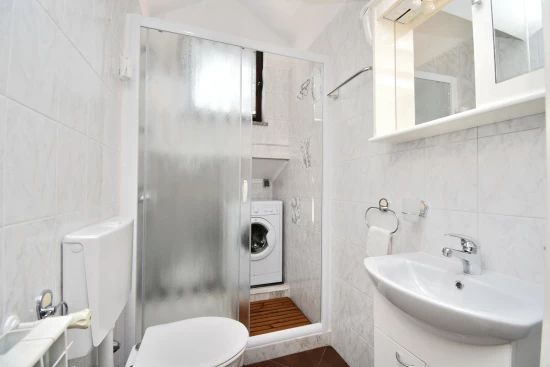 Apartmán Kvarner - Brseč (Mošćenička Draga) KV 10290 N1