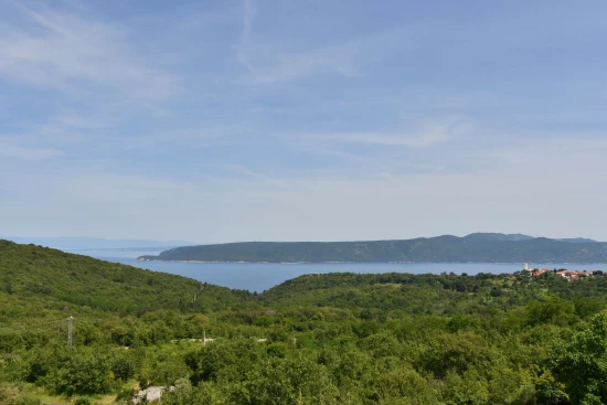 Apartmán Kvarner - Brseč (Mošćenička Draga) KV 10291 N1