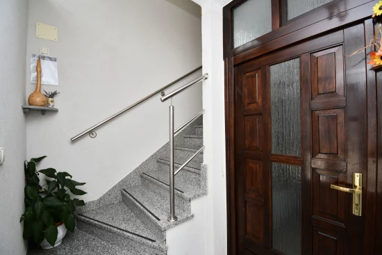 Apartmán Kvarner - Brseč (Mošćenička Draga) KV 10291 N1