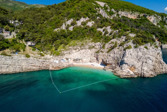 Apartmán Kvarner - Brseč (Mošćenička Draga) KV 10291 N1