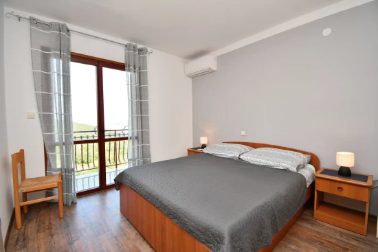 Apartmán Kvarner - Brseč (Mošćenička Draga) KV 10291 N1