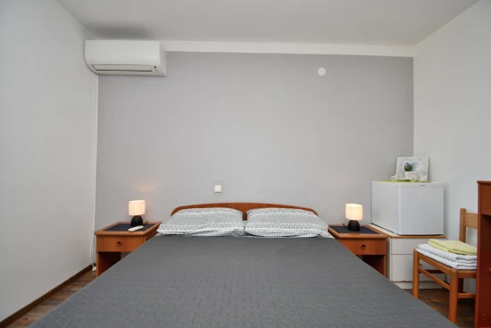 Apartmán Kvarner - Brseč (Mošćenička Draga) KV 10291 N1