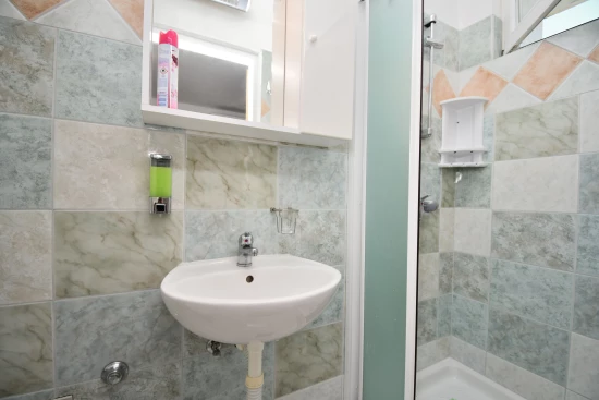 Apartmán Kvarner - Brseč (Mošćenička Draga) KV 10291 N1