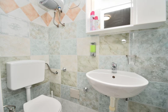 Apartmán Kvarner - Brseč (Mošćenička Draga) KV 10291 N1