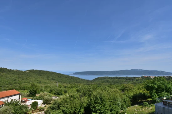 Apartmán Kvarner - Brseč (Mošćenička Draga) KV 10291 N1