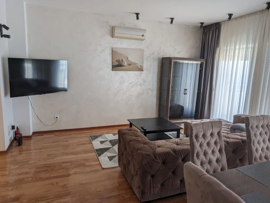 Apartmán Střední Dalmácie - Split DA 17318 N1
