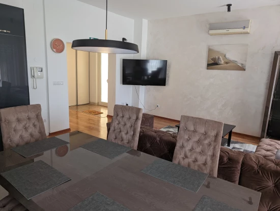Apartmán Střední Dalmácie - Split DA 17318 N1