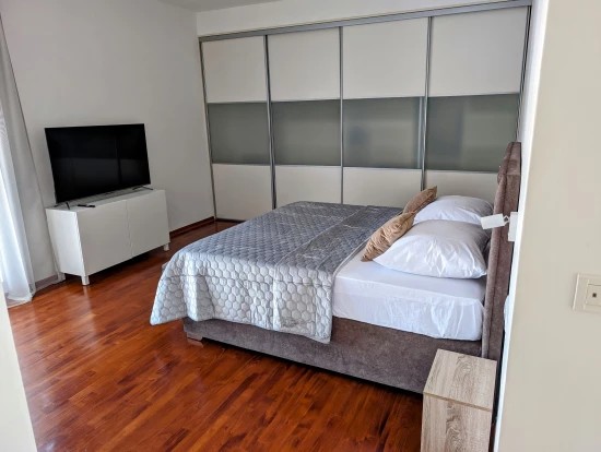 Apartmán Střední Dalmácie - Split DA 17318 N1