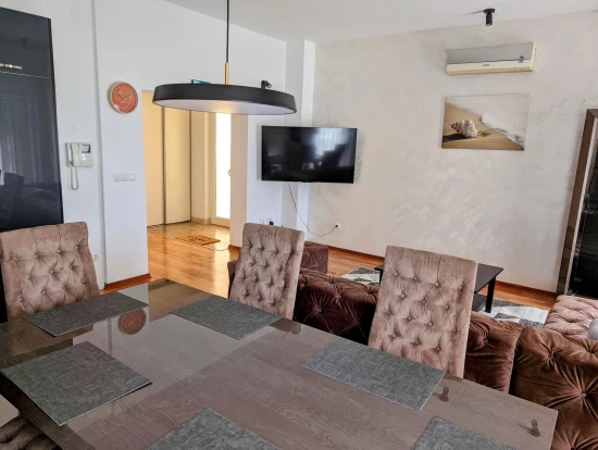 Apartmán Střední Dalmácie - Split DA 17318 N1
