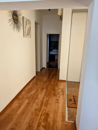 Apartmán Střední Dalmácie - Split DA 17318 N1