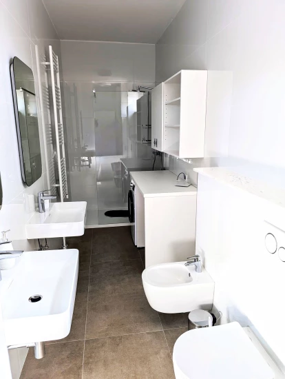 Apartmán Střední Dalmácie - Split DA 17318 N1