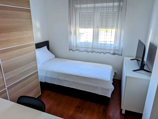 Apartmán Střední Dalmácie - Split DA 17318 N1