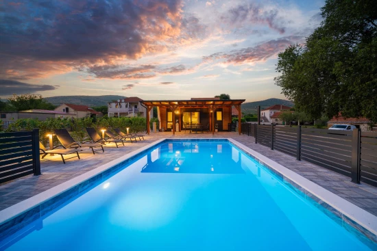 Mobilheim Severní Dalmácie - Šibenik DA 17319 N1