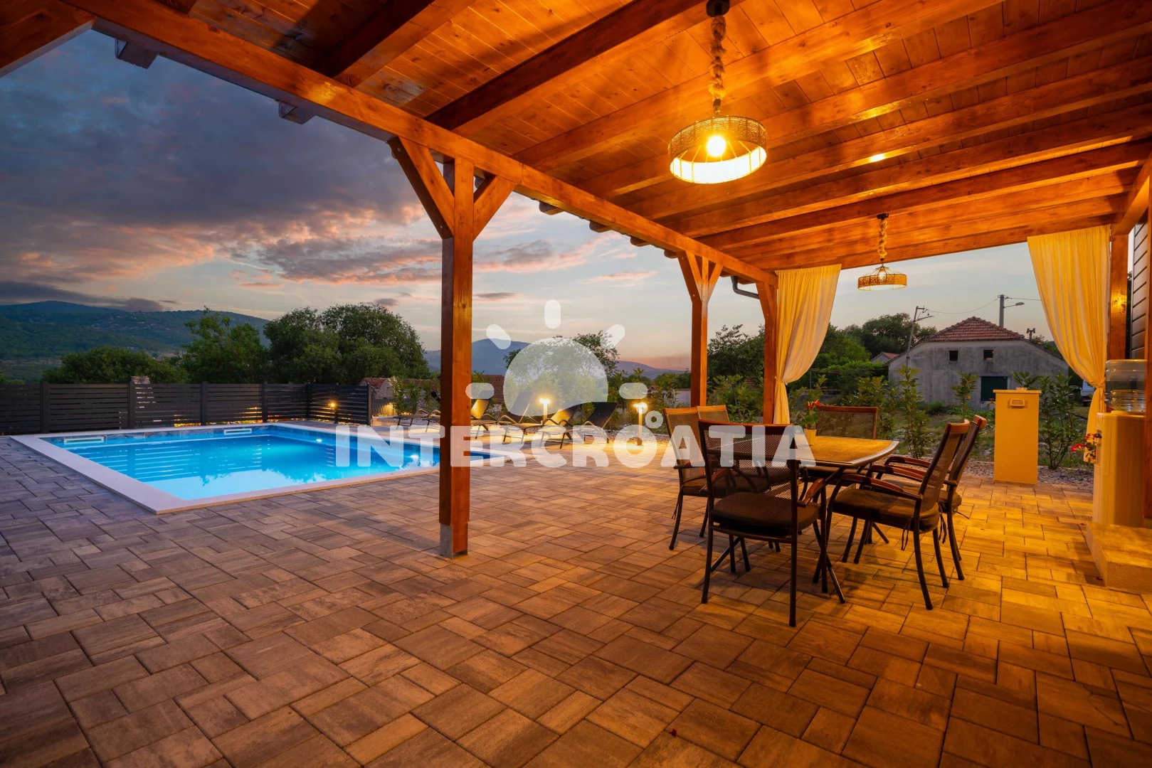 Mobilheim Severní Dalmácie - Šibenik DA 17319 N1