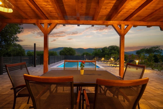 Mobilheim Severní Dalmácie - Šibenik DA 17319 N1