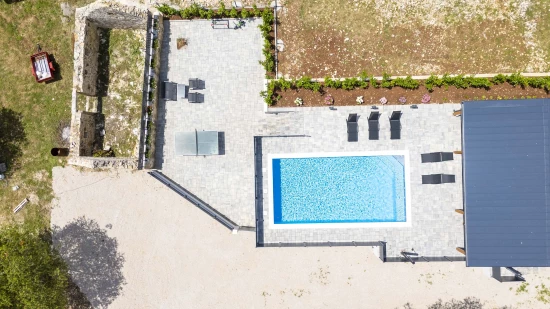 Mobilheim Severní Dalmácie - Šibenik DA 17319 N1