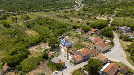 Mobilheim Severní Dalmácie - Šibenik DA 17319 N1