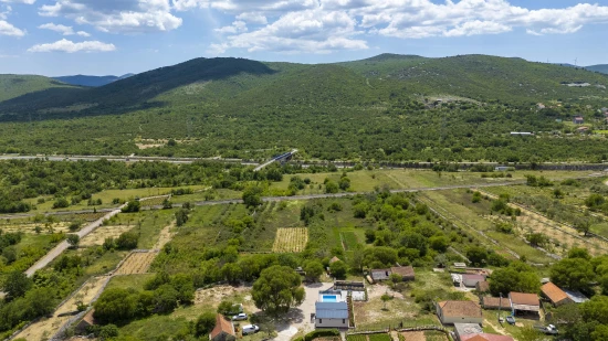 Mobilheim Severní Dalmácie - Šibenik DA 17319 N1