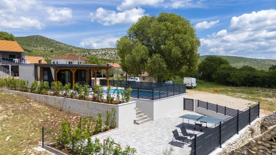 Mobilheim Severní Dalmácie - Šibenik DA 17319 N1