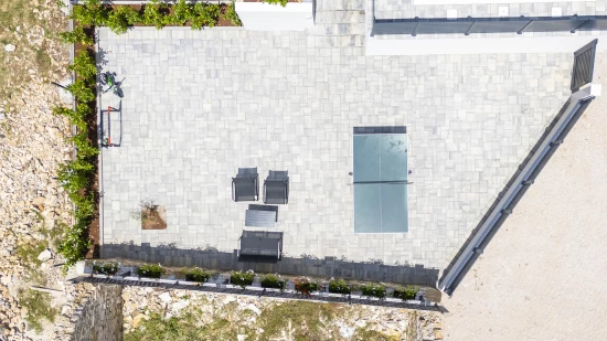 Mobilheim Severní Dalmácie - Šibenik DA 17319 N1