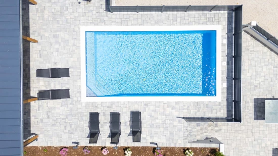 Mobilheim Severní Dalmácie - Šibenik DA 17319 N1