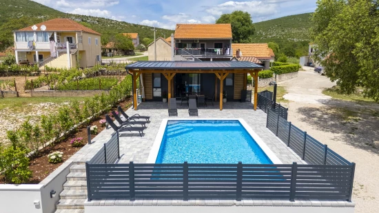 Mobilheim Severní Dalmácie - Šibenik DA 17319 N1