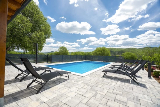 Mobilheim Severní Dalmácie - Šibenik DA 17319 N1