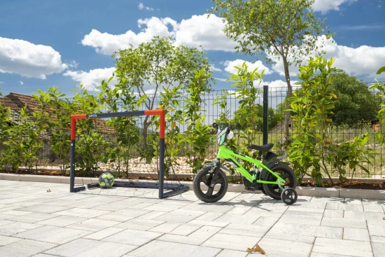 Mobilheim Severní Dalmácie - Šibenik DA 17319 N1