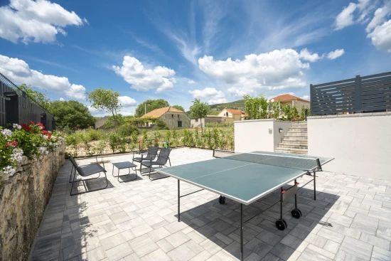 Mobilheim Severní Dalmácie - Šibenik DA 17319 N1