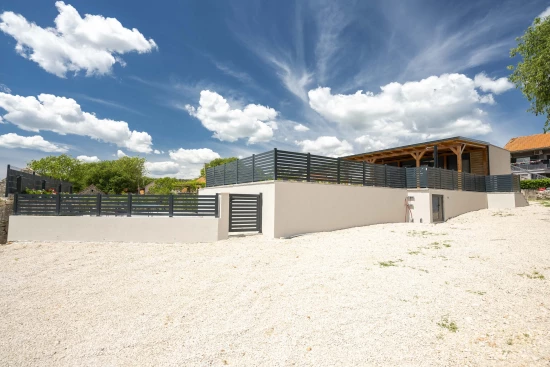 Mobilheim Severní Dalmácie - Šibenik DA 17319 N1