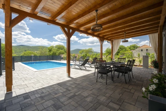 Mobilheim Severní Dalmácie - Šibenik DA 17319 N1