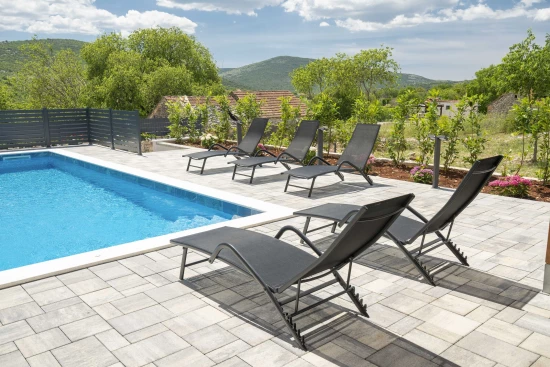 Mobilheim Severní Dalmácie - Šibenik DA 17319 N1