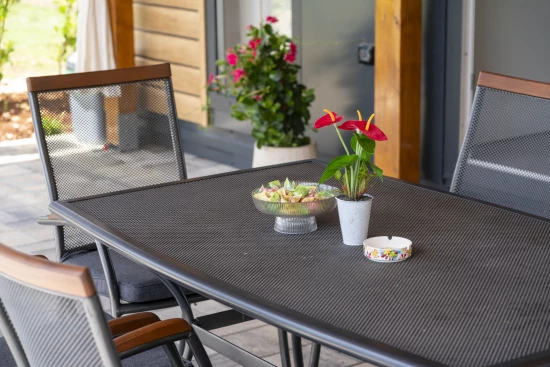 Mobilheim Severní Dalmácie - Šibenik DA 17319 N1