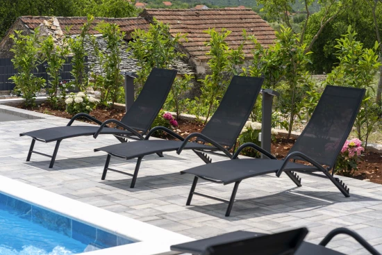 Mobilheim Severní Dalmácie - Šibenik DA 17319 N1