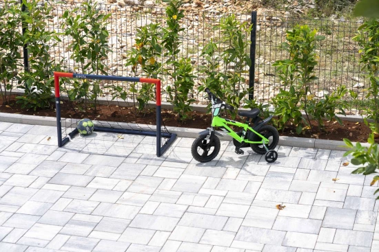 Mobilheim Severní Dalmácie - Šibenik DA 17319 N1